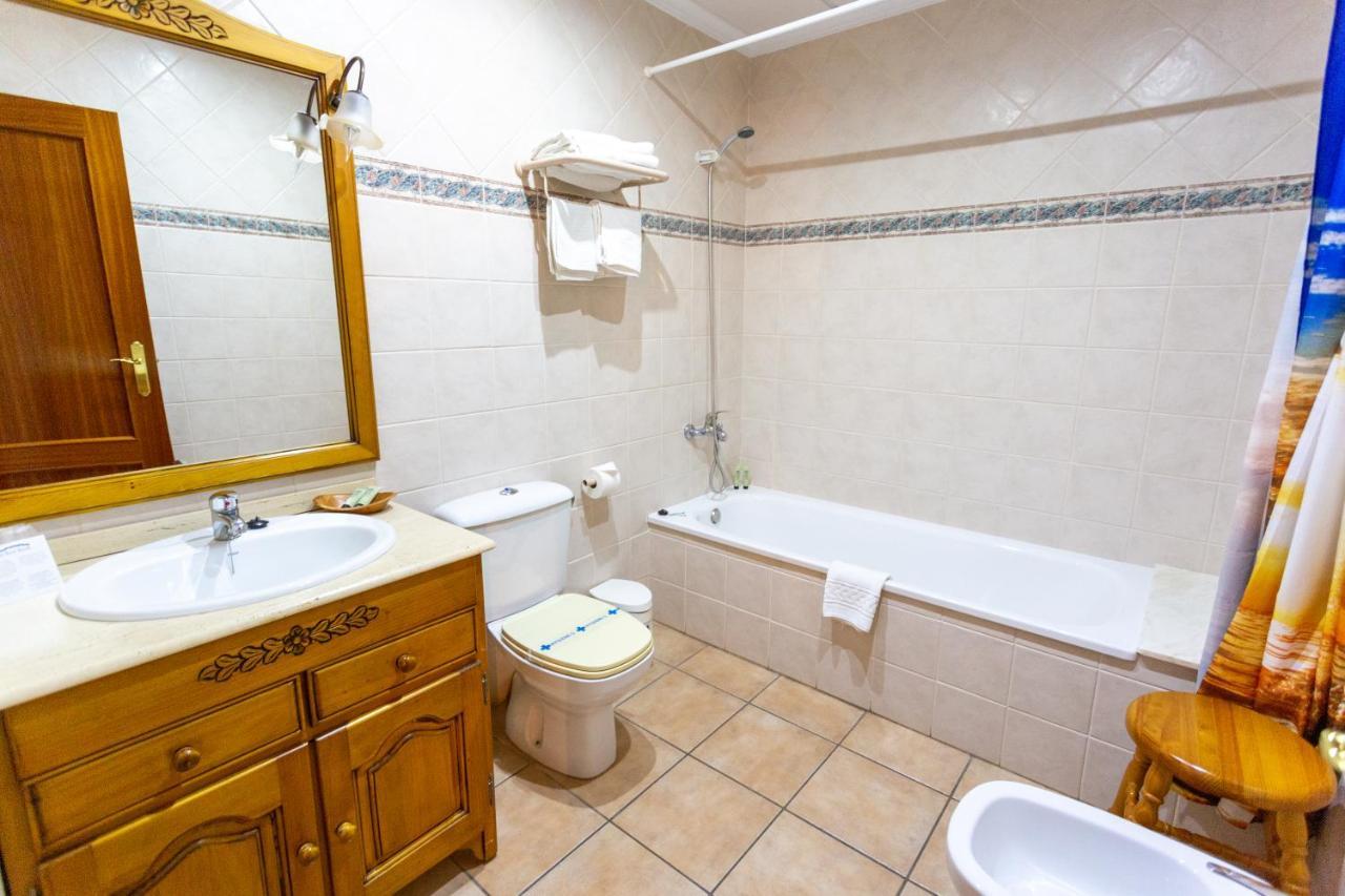 Hotel Rural Serrella Castell De Castells Εξωτερικό φωτογραφία